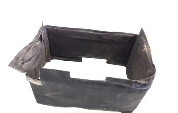 Seat Ibiza III (6L) Battery box tray 
