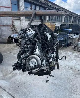 Mercedes-Benz C W206 Engine 254920 12540109109 22294001047