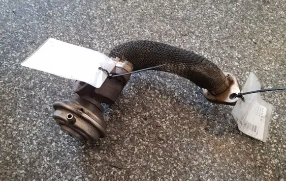 Audi A6 S6 C5 4B EGR valve 059131503AP