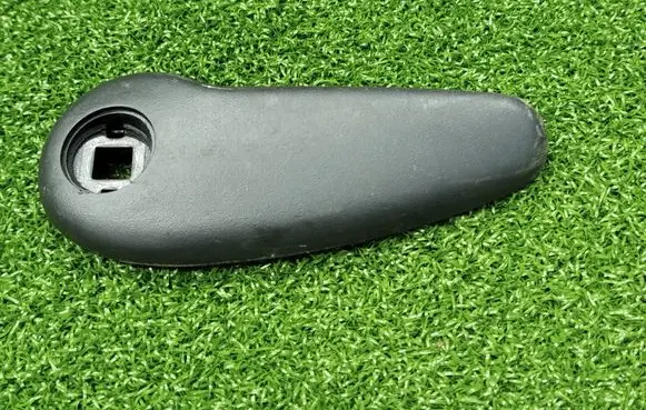 Opel Vivaro Sliding door interior handle 8200004408 91166042 198006001