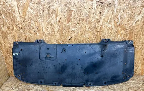 Mazda 6 Front bumper skid plate/under tray GHP956112