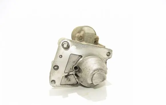 Mini One - Cooper Coupe R56 Starter motor