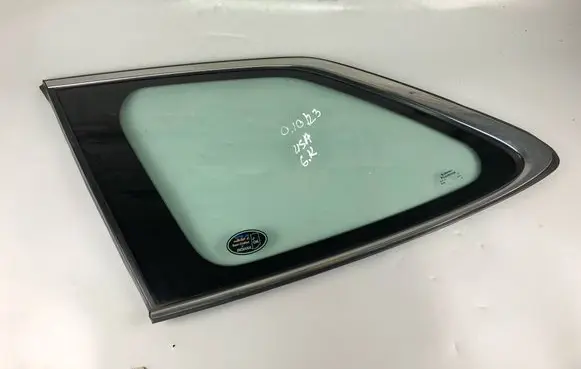 Subaru Outback Rear side window 65210AJ11A 65210-AJ11A