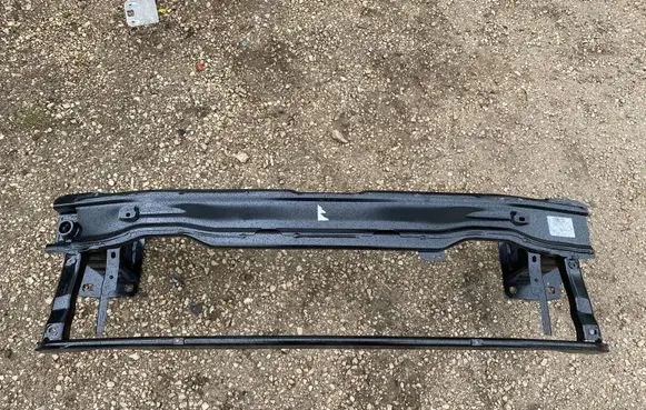 Audi A3 8Y Front bumper support beam 8Y0807109