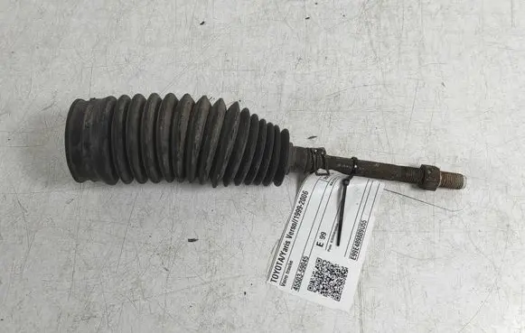 Toyota Yaris Verso Steering tie rod 45503-59045