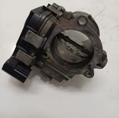 Fiat Ducato Throttle valve 5801727743