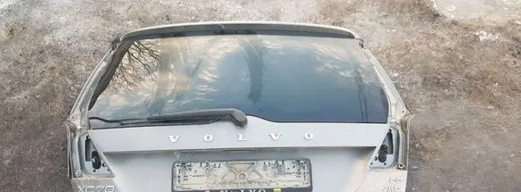 Volvo XC70 Tailgate/trunk/boot lid 