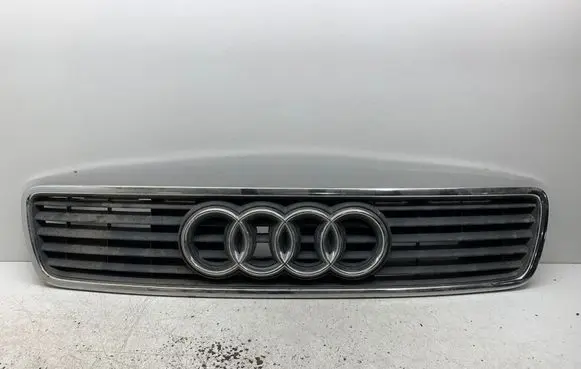Audi A4 S4 B5 8D Front grill 8D0853651D