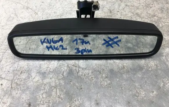 Ford Kuga II Rear view mirror (interior) CU5A17E678BB
