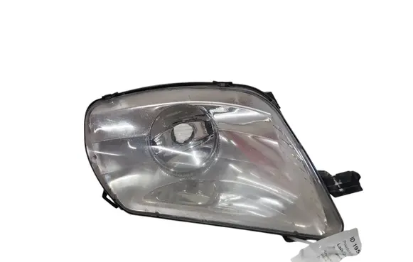 Peugeot 308 Front fog light 9680498680