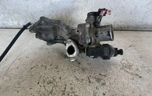 Toyota Corolla E140 E150 Throttle valve position sensor 1923002010 5K05