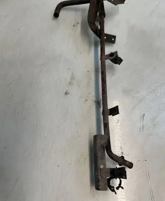 Fiat Ducato Engine coolant pipe/hose