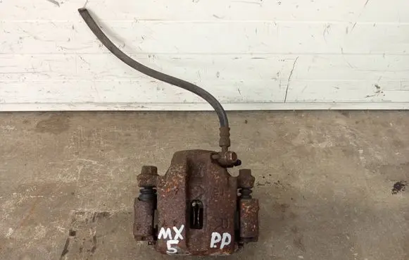 Mazda MX-5 NB Miata Front brake caliper MX5ZACISK