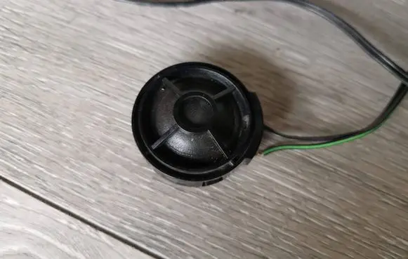 Audi A3 S3 8L Front door speaker 8L0035393 491341006201 8416696