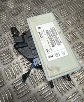 BMW X3 F25 Airbag control unit/module 9280185 131928C