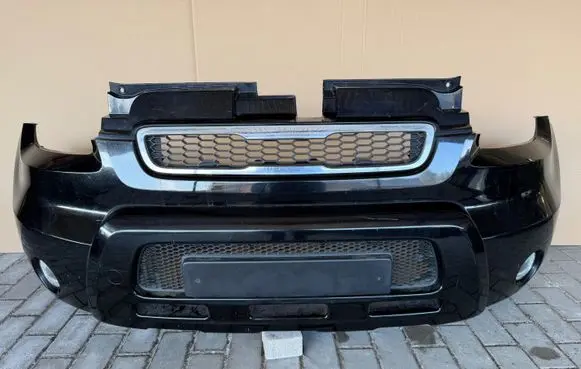 KIA Soul Front bumper 865112K000