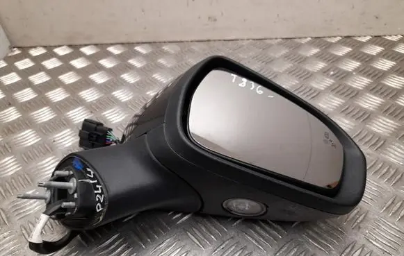Ford Mondeo MK V Front door electric wing mirror E20212103