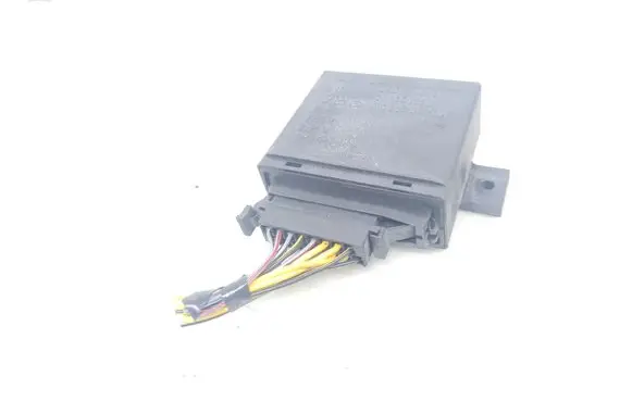 Opel Omega B1 Light module LCM 09135156