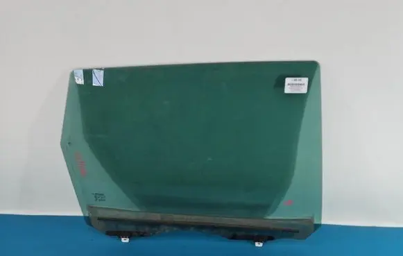 Renault Scenic III - Grand scenic III Rear door window glass IMPRK1490445