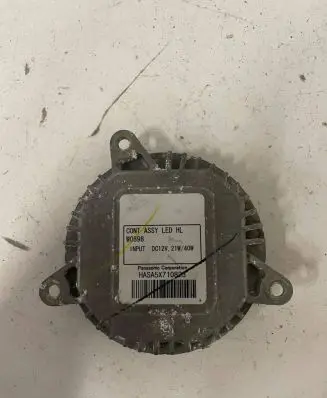Nissan NP300 Headlight ballast module Xenon HASA5X710823 W0898