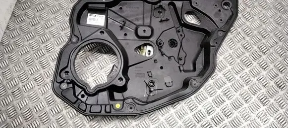 Volvo V70 Rear window lifting mechanism without motor 3022878 913951