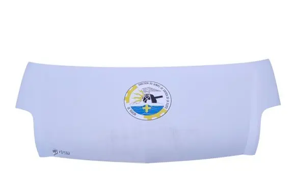 Renault Master II Engine bonnet/hood 