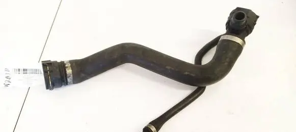 BMW 5 E60 E61 Engine coolant pipe/hose 7799747 17127799747