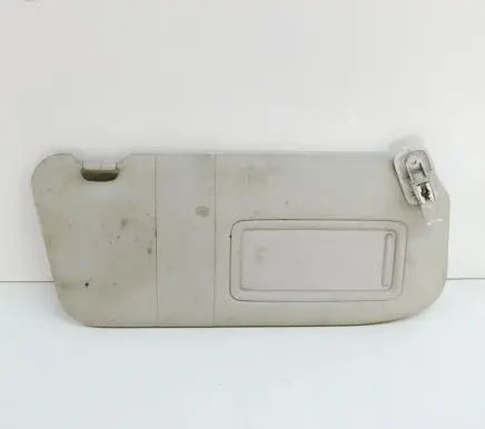 Mazda CX-5 Sun visor