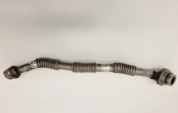 Opel Mokka X EGR valve line/pipe/hose 55500869