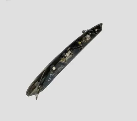 Hyundai Santa Fe Trunk door license plate light bar 873112B000
