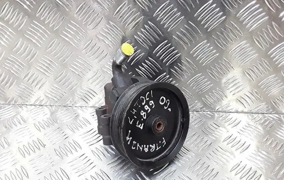 Ford Transit Power steering pump