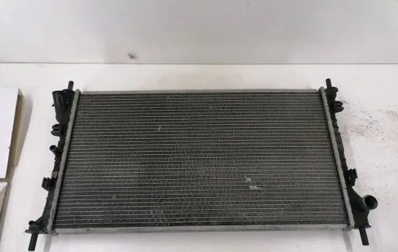 Ford Transit - Tourneo Connect Coolant radiator 4T168005GA