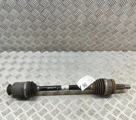 KIA Sportage Front driveshaft 49501D7680