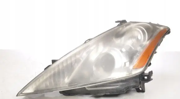 Headlight/headlamp