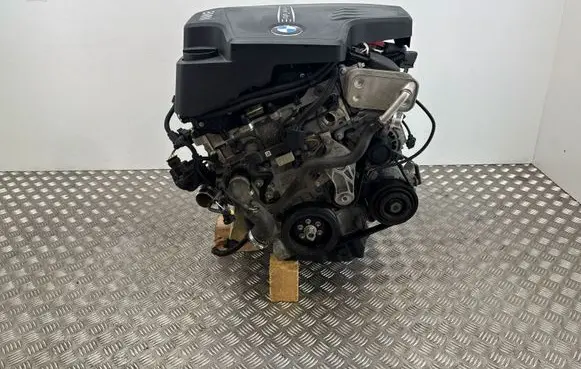 BMW 4 F32 F33 Engine 251286500 A5520882180056