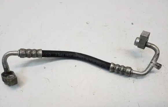 Ford Fusion II Air conditioning (A/C) pipe/hose DG9H19N651AB