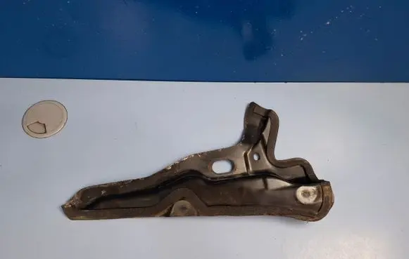 Renault Kangoo II Wiper trim 640177D