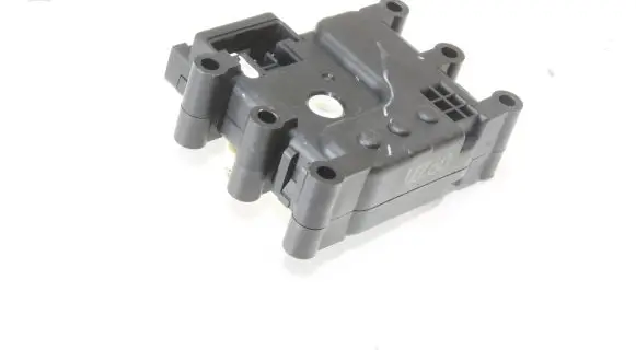 Mazda CX-7 Air flap motor/actuator