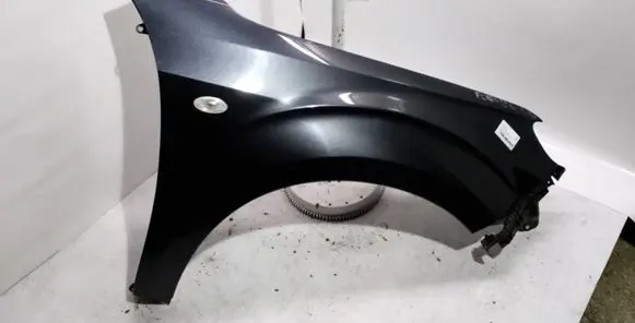 Subaru Forester SH Fender