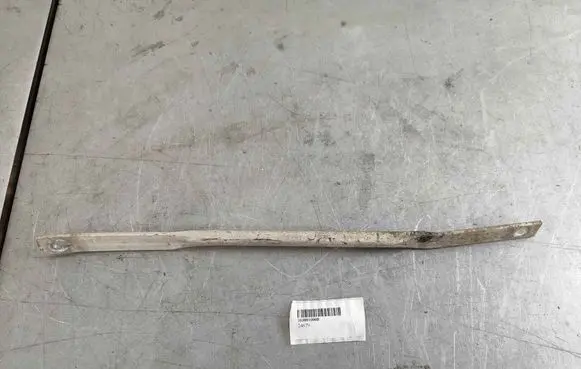 Tesla Model S Radiator support slam panel bracket 103891000B
