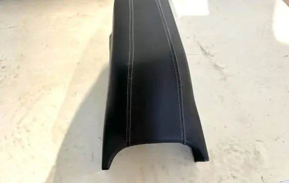 Maserati GranCabrio M145 Rear seat armrest 382296