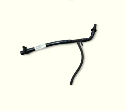 BMW 5 F10 F11 Vacuum line/pipe/hose 781120901