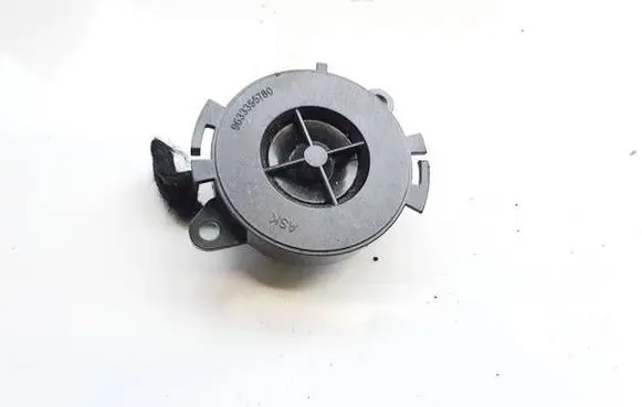 Peugeot 508 Front door speaker 9633355780