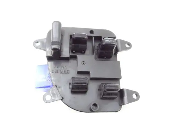 Subaru Legacy Quarter vent window switch 792-5B53