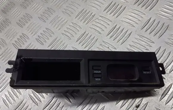 KIA Rio Clock 0K2C255710