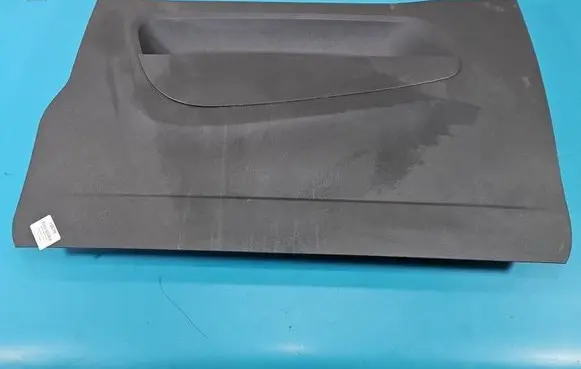 Renault Trafic III (X82) Trunk/boot side trim panel 93868206 IMPRK1550916