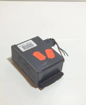 Peugeot 607 Other control units/modules 9645080880 73662612 2881