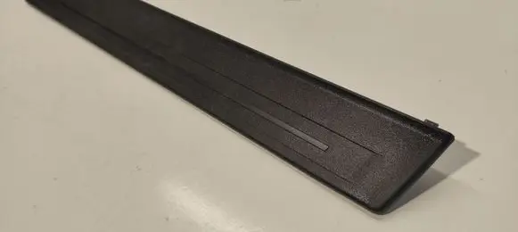 Subaru Outback Front sill trim cover 94060AJ060
