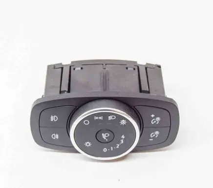 Ford Fiesta Light switch 1033718201 XXXX13D061XX