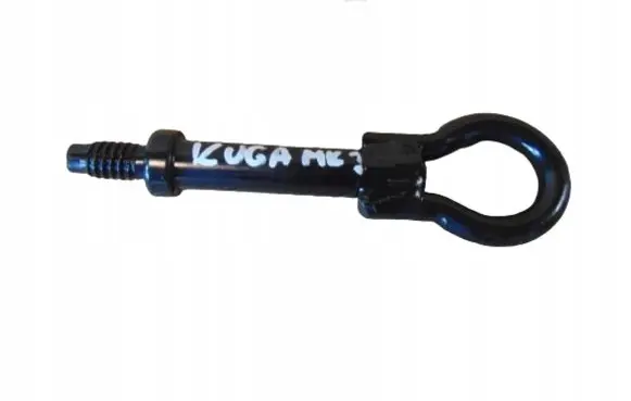 Ford Kuga III Towing hook eye LX6B17P904AA